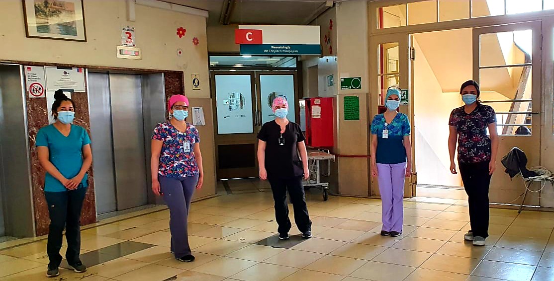 Equipo de Rehabilitación